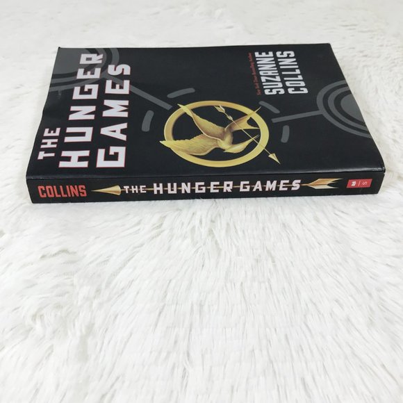 The Hunger Games - Picture 4 of 9